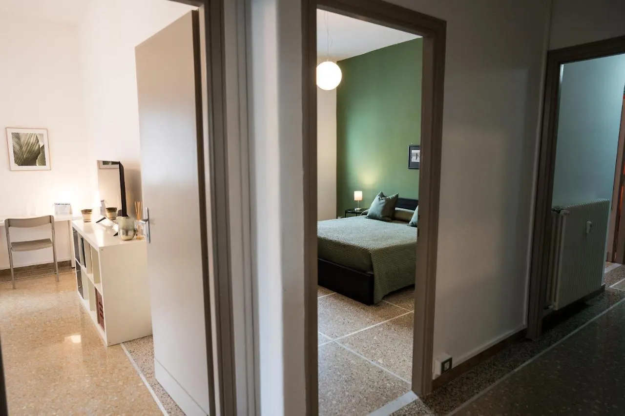 Διαμέρισμα Appartamento Terrazza Monteverde Ρώμη