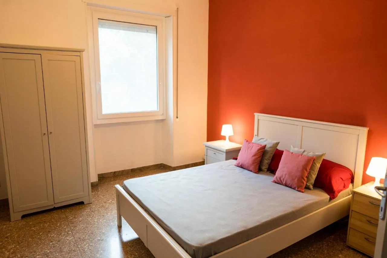Appartamento Terrazza Monteverde Ρώμη 0*,  Ιταλία