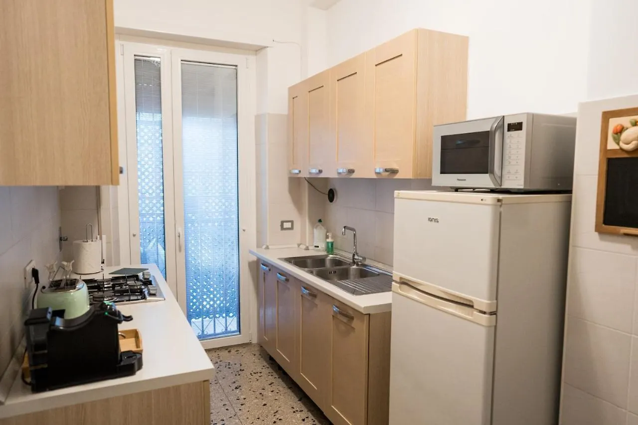Appartamento Terrazza Monteverde Ρώμη 0*,