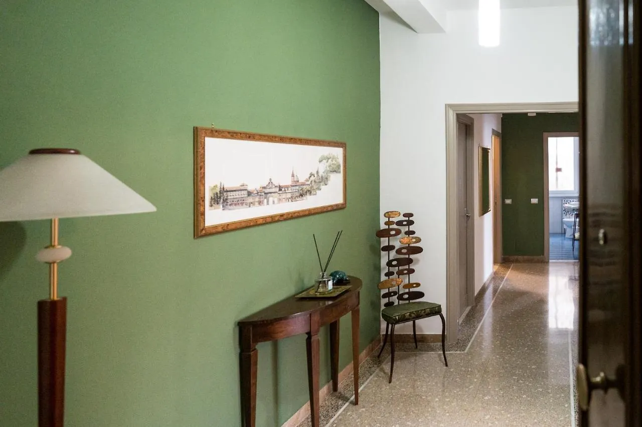 Διαμέρισμα Appartamento Terrazza Monteverde Ρώμη Ιταλία